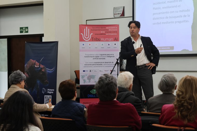 Conducción, Negociación y Seducción