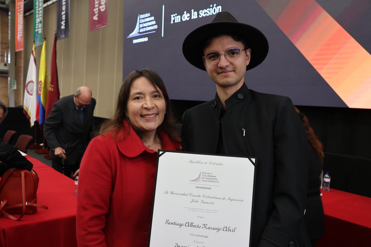 GRADOS DE PREGRADO 2026 - 1