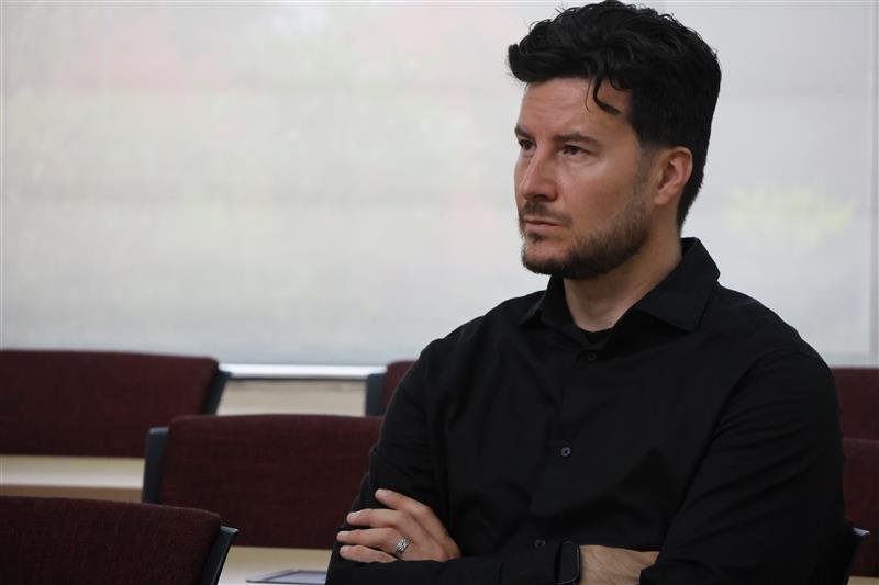 Lanzamiento del libro Conducción, Negociación y Seducción