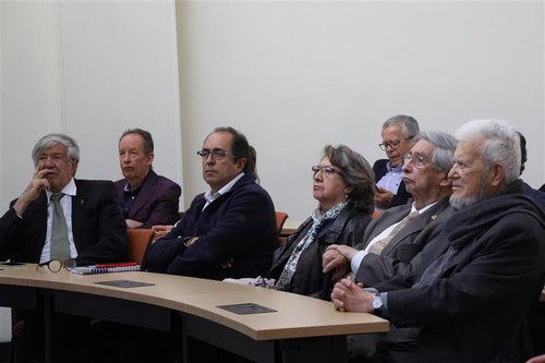 Lanzamiento del libro Conducción, Negociación y Seducción