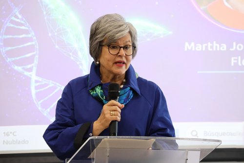 CUMPLEAÑOS DEL PROGRAMA DE INGENIERÍA EN BIOTECNOLOGÍA - ESCUELA COLOMBIANA DE INGENIERÍA