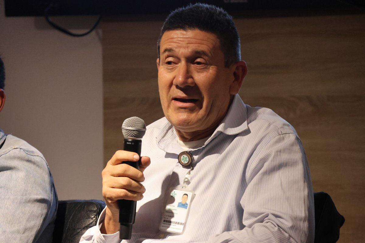 Gestión intersectorial de la siniestralidad vial en Colombia