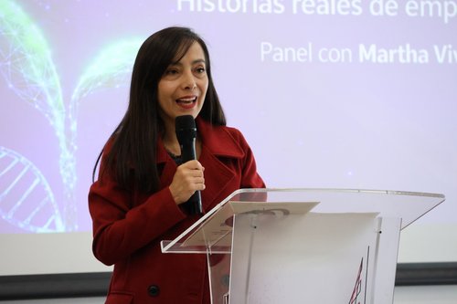 CUMPLEAÑOS DEL PROGRAMA DE INGENIERÍA EN BIOTECNOLOGÍA - ESCUELA COLOMBIANA DE INGENIERÍA
