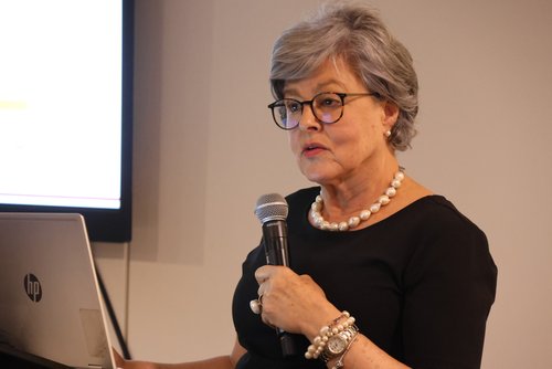 Gestión intersectorial de la siniestralidad vial en Colombia