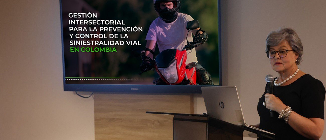 Siniestralidad vial
