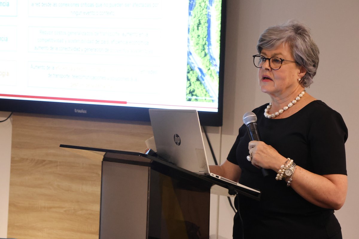 Gestión intersectorial de la siniestralidad vial en Colombia