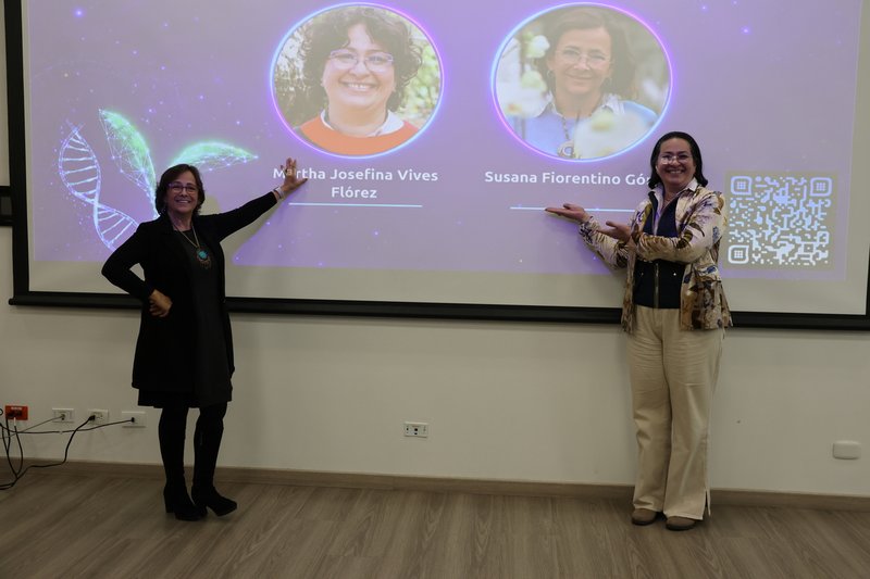 CUMPLEAÑOS DEL PROGRAMA DE INGENIERÍA EN BIOTECNOLOGÍA - ESCUELA COLOMBIANA DE INGENIERÍA
