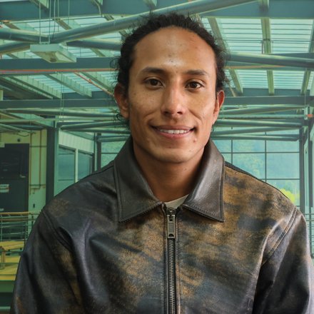 Juan Andrés Velandia Beltrán