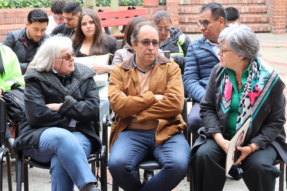 NO SOMOS UNA CIFRA