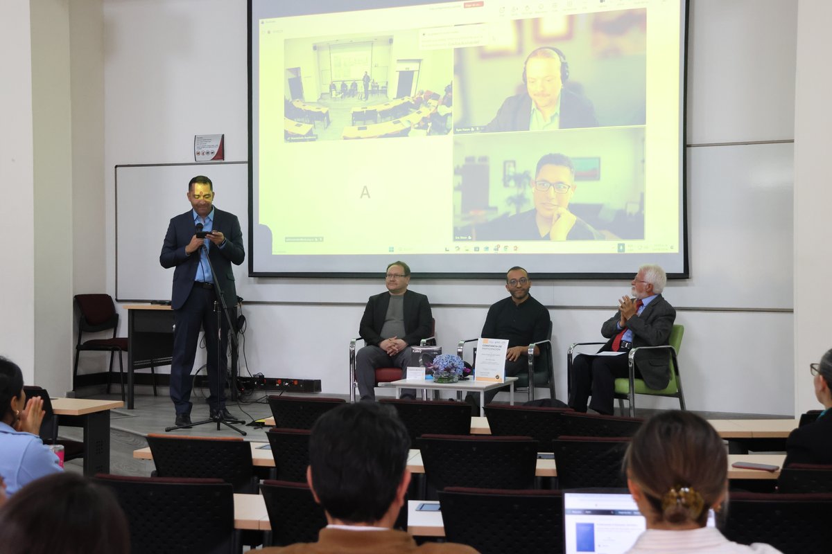 Diplomado en Competencias Digitales y Habilidades para la Gestión de Entornos Virtuales