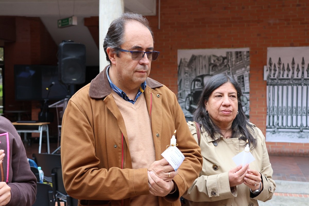 NO SOMOS UNA CIFRA