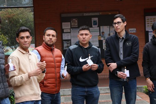 NO SOMOS UNA CIFRA