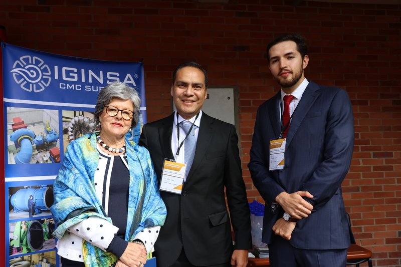 CENTRALES HIDROELÉCTRICAS