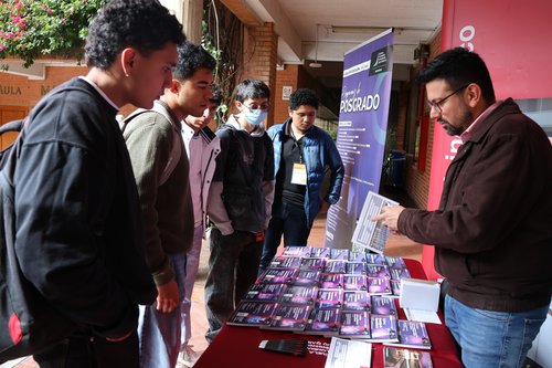 CENTRALES HIDROELÉCTRICAS