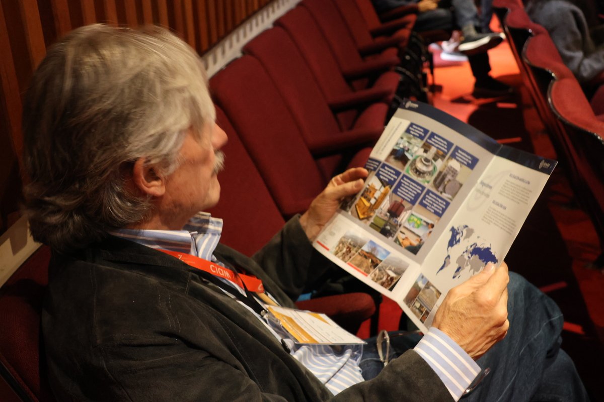 CENTRALES HIDROELÉCTRICAS