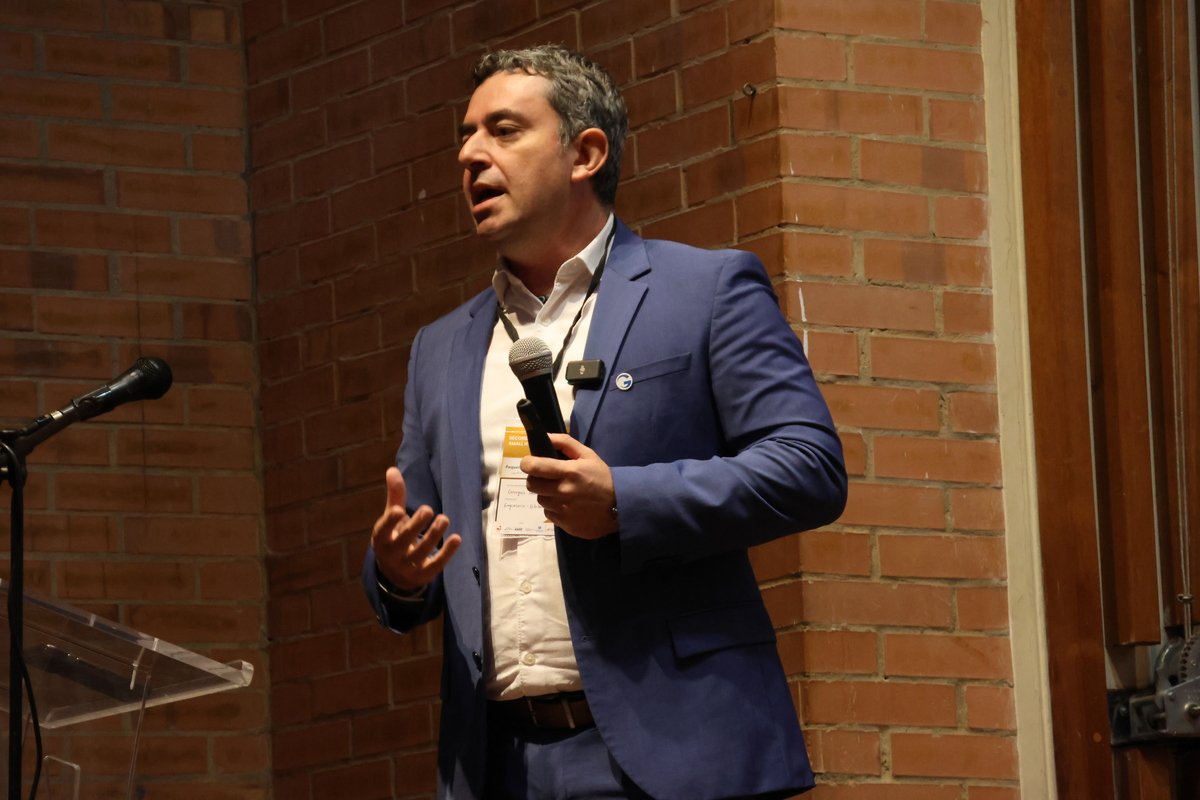 CENTRALES HIDROELÉCTRICAS