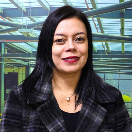 AIDA MILENA ECHAVARRIA GARCÍA