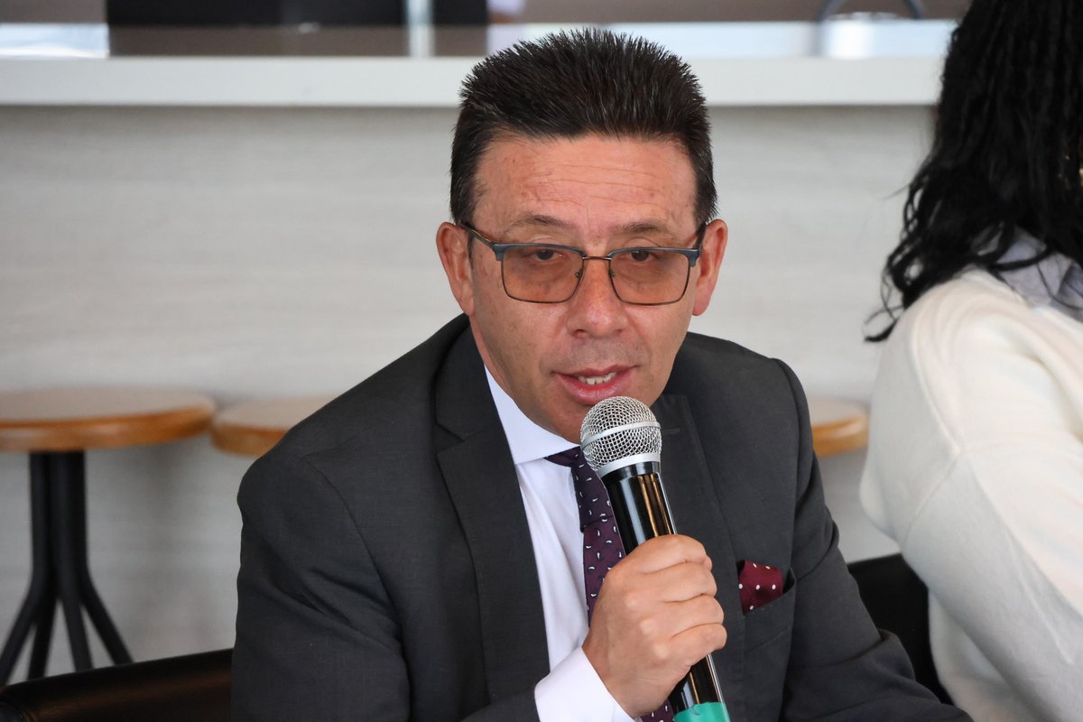 CENTRO DE ALTOS ESTUDIOS TERRITORIALES CAET