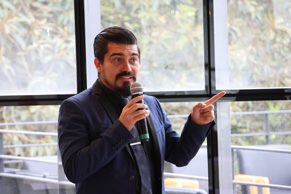 CENTRO DE ALTOS ESTUDIOS TERRITORIALES CAET