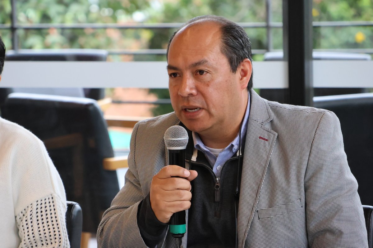 CENTRO DE ALTOS ESTUDIOS TERRITORIALES CAET