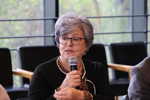 CENTRO DE ALTOS ESTUDIOS TERRITORIALES CAET