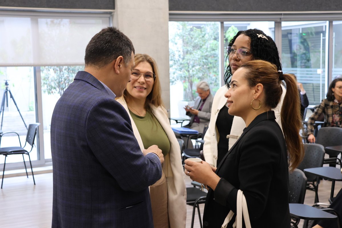 CENTRO DE ALTOS ESTUDIOS TERRITORIALES CAET