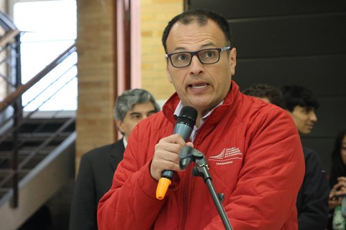 FOTOS TOUR STEM ESCUELA