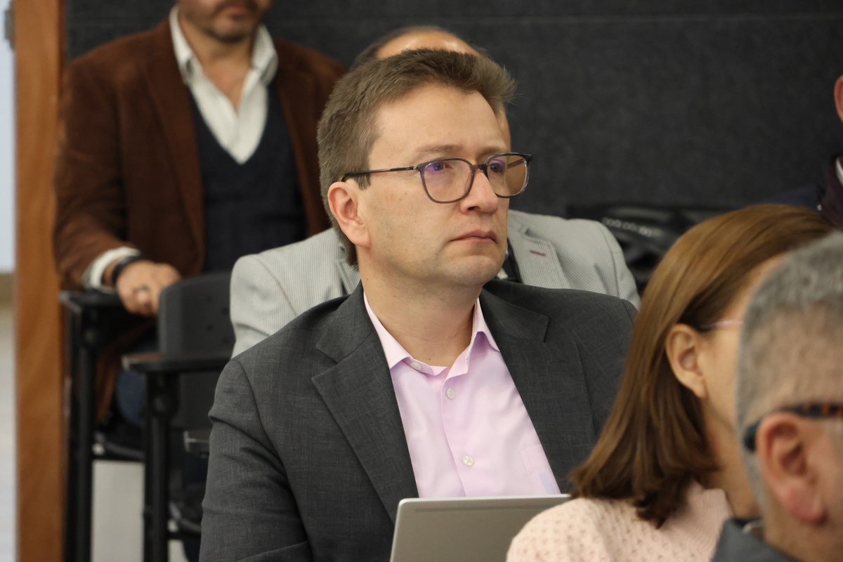 CENTRO DE ALTOS ESTUDIOS TERRITORIALES CAET