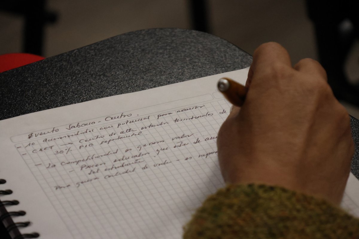 CENTRO DE ALTOS ESTUDIOS TERRITORIALES CAET