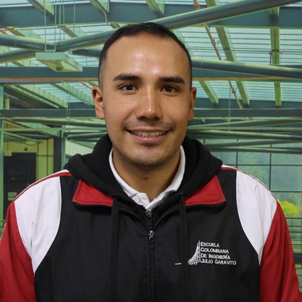 Jhon Fredy Rincón