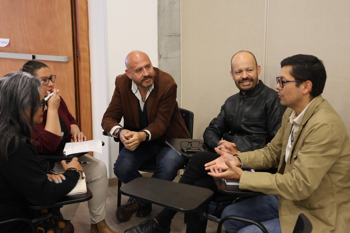 CENTRO DE ALTOS ESTUDIOS TERRITORIALES CAET