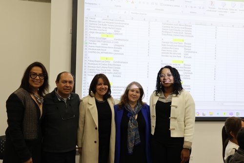 CENTRO DE ALTOS ESTUDIOS TERRITORIALES CAET