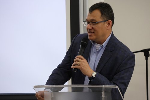 CENTRO DE ALTOS ESTUDIOS TERRITORIALES CAET