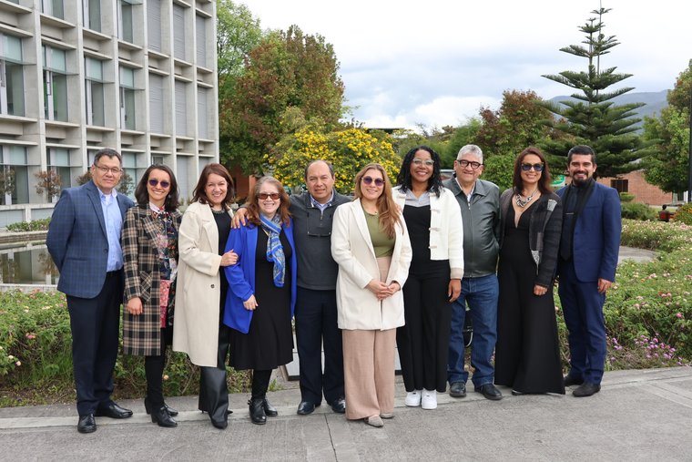 CENTRO DE ALTOS ESTUDIOS TERRITORIALES CAET