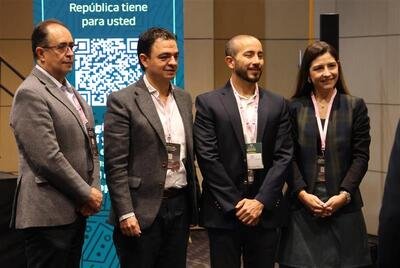 ENCONTRÉMONOS EN BOGOTA Y CUNDINAMARCA