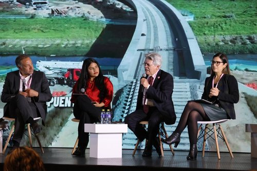 ENCONTRÉMONOS EN BOGOTA Y CUNDINAMARCA