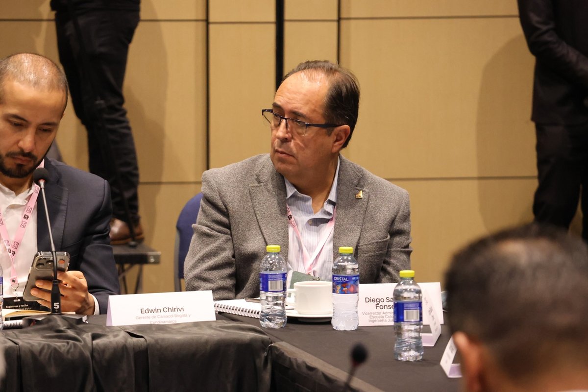 ENCONTRÉMONOS EN BOGOTA Y CUNDINAMARCA