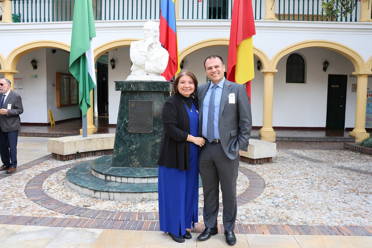 RECONOCIMIENTO DEL CONCEJO DE BOGOTÁ
