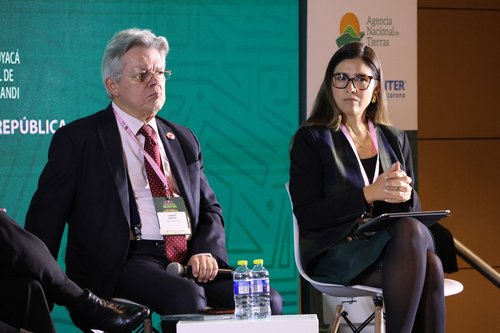 ENCONTRÉMONOS EN BOGOTA Y CUNDINAMARCA