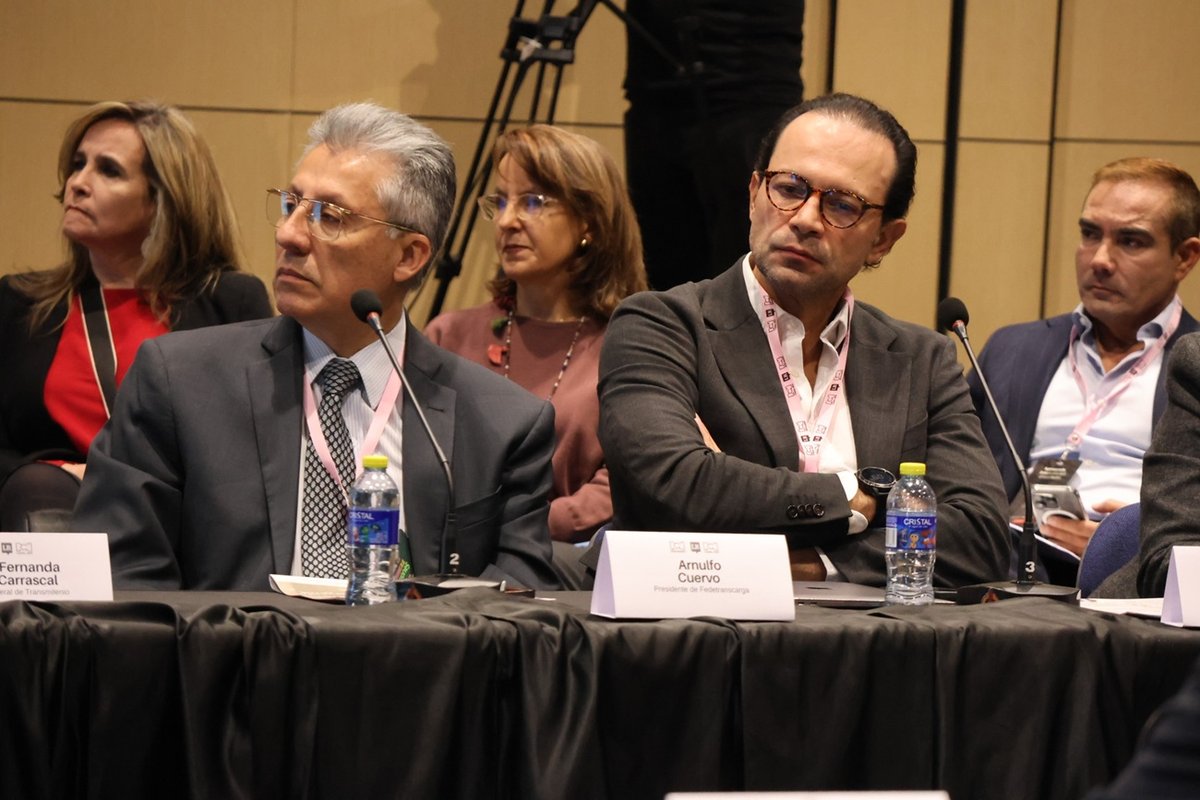 ENCONTRÉMONOS EN BOGOTA Y CUNDINAMARCA