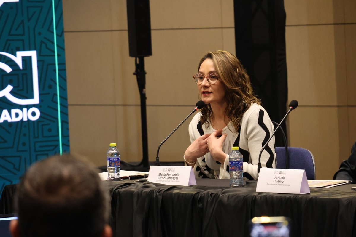 ENCONTRÉMONOS EN BOGOTA Y CUNDINAMARCA