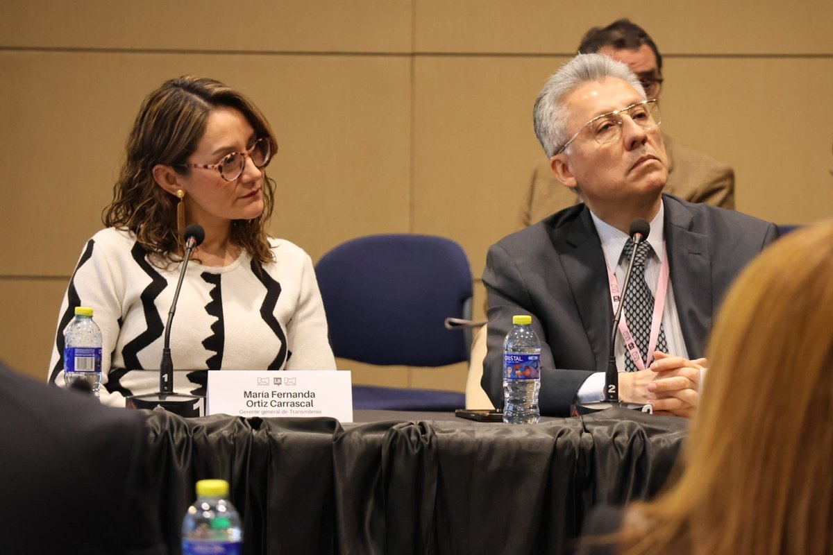 ENCONTRÉMONOS EN BOGOTA Y CUNDINAMARCA