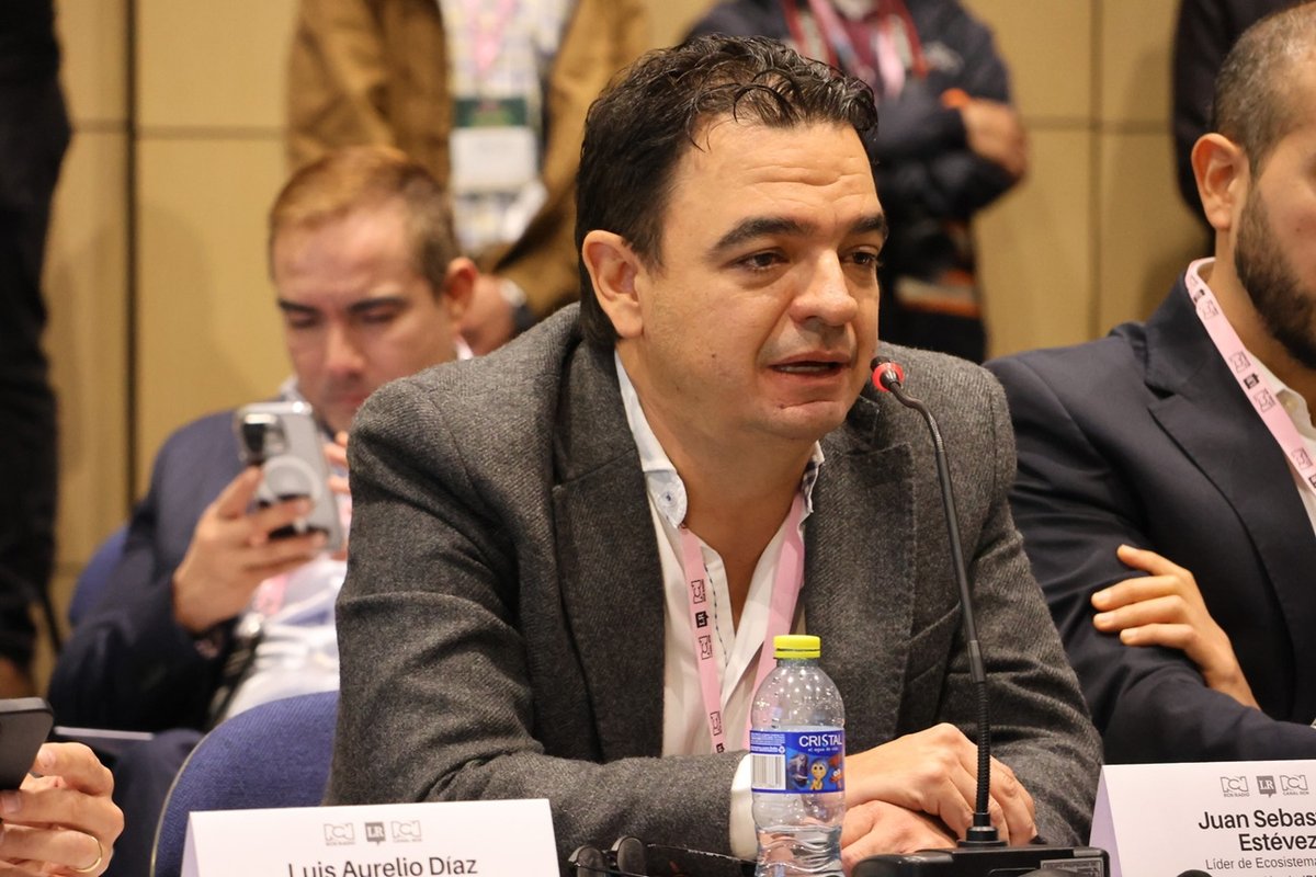 ENCONTRÉMONOS EN BOGOTA Y CUNDINAMARCA