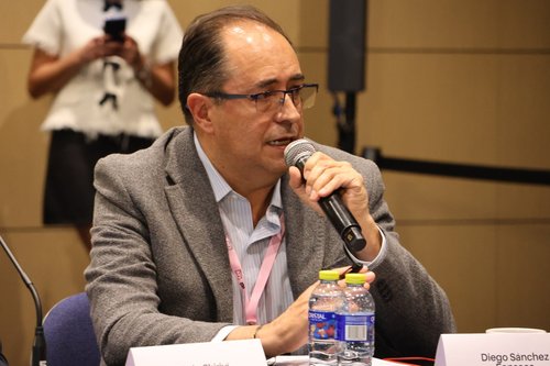 ENCONTRÉMONOS EN BOGOTA Y CUNDINAMARCA