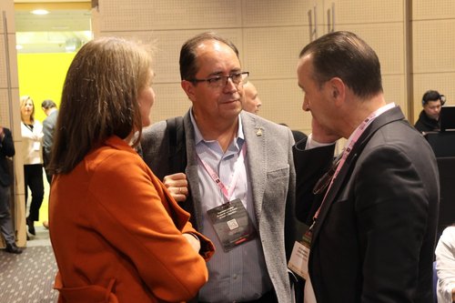 ENCONTRÉMONOS EN BOGOTA Y CUNDINAMARCA