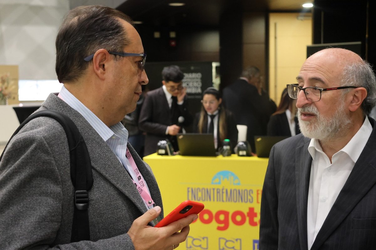 ENCONTRÉMONOS EN BOGOTA Y CUNDINAMARCA