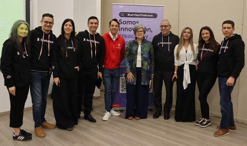 Simposio de Ciberseguridad