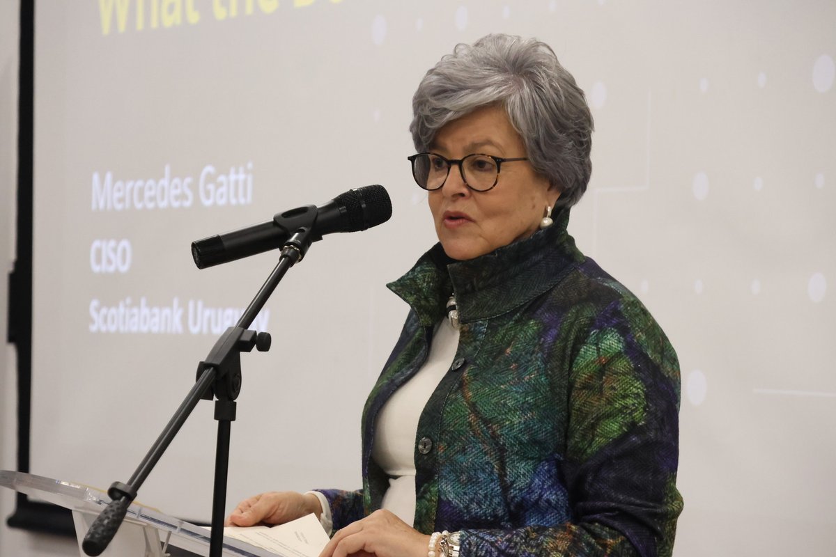 Simposio de Ciberseguridad