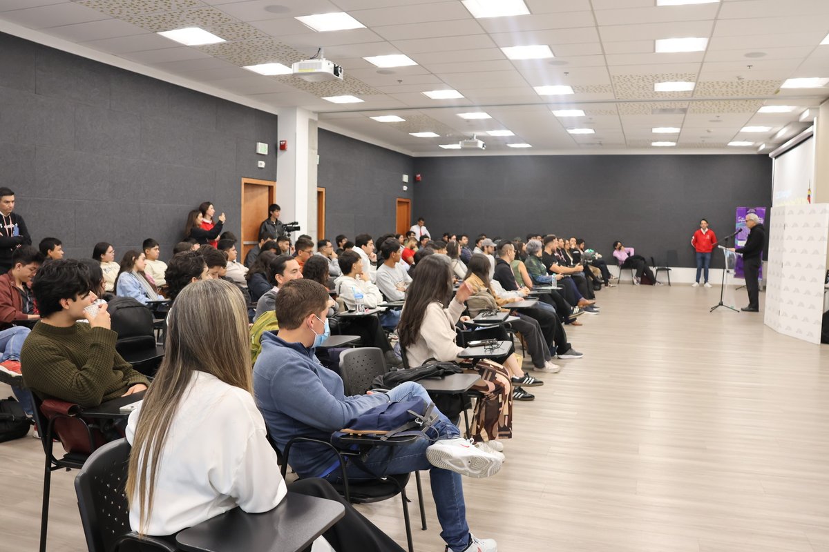 Simposio de Ciberseguridad