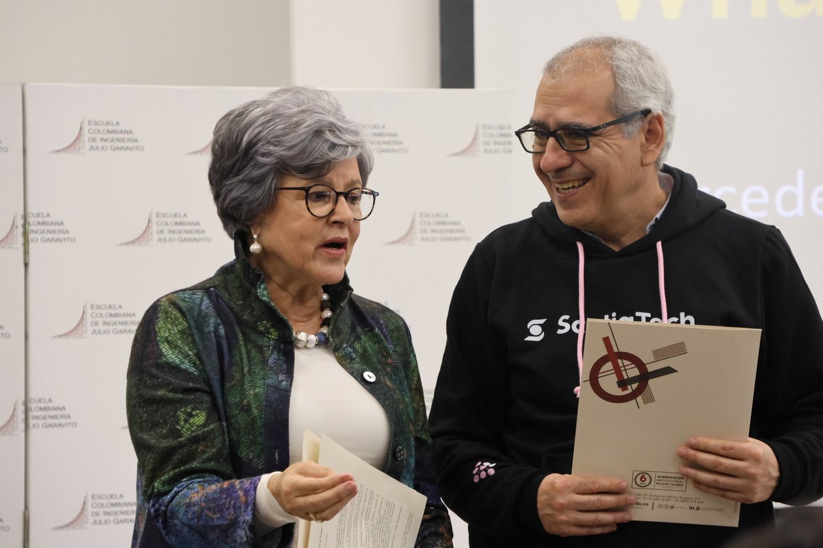 Simposio de Ciberseguridad